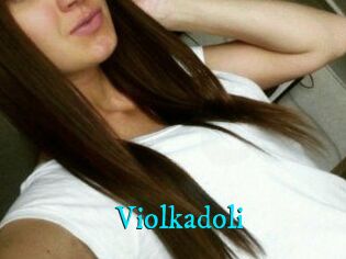 Violkadoli