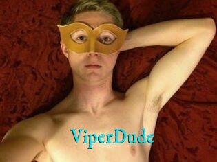 ViperDude