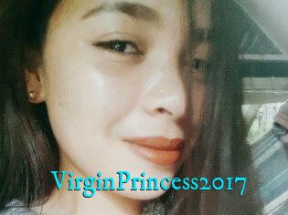 VirginPrincess2017