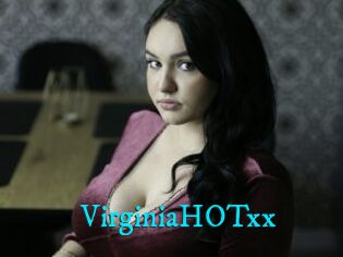 VirginiaHOTxx