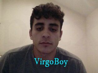 VirgoBoy