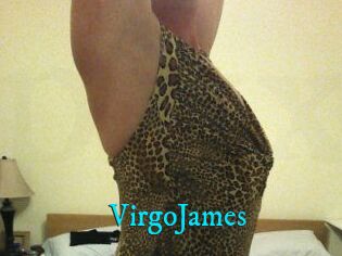 Virgo_James