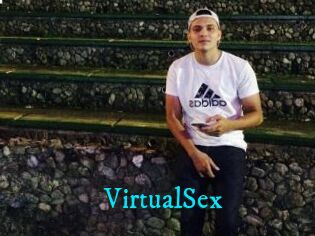 VirtualSex