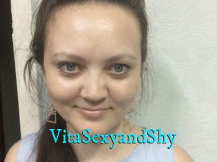 VitaSexyandShy