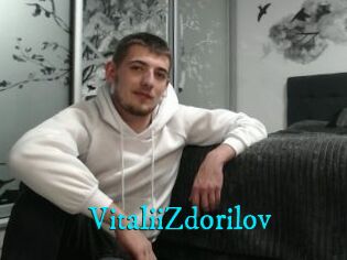 VitaliiZdorilov