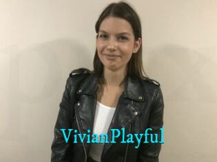 VivianPlayful