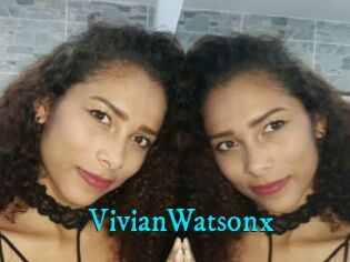 VivianWatsonx