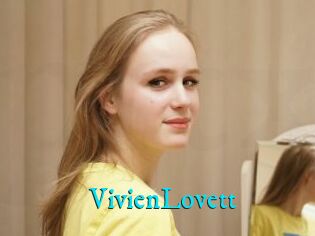 VivienLovett