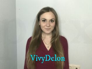 VivyDelon