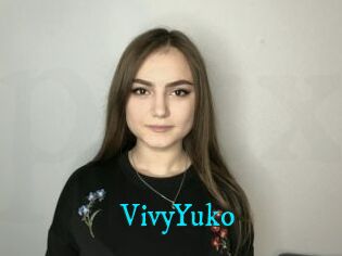 VivyYuko