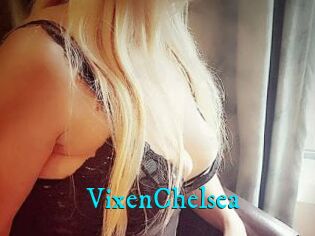 VixenChelsea