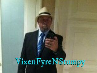 VixenFyre_N_Stumpy