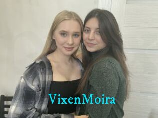 VixenMoira