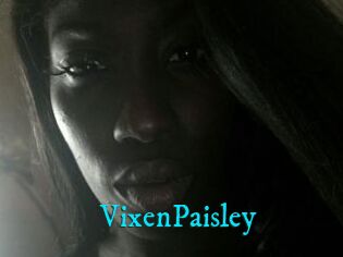 VixenPaisley