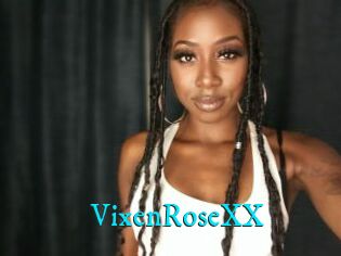 VixenRoseXX