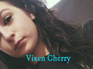 Vixen_Cherry