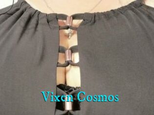 Vixen_Cosmos