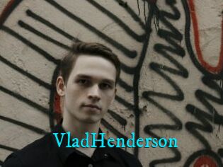 VladHenderson