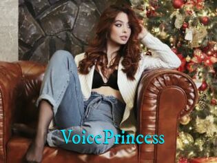 VoicePrincess