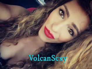 VolcanSexy