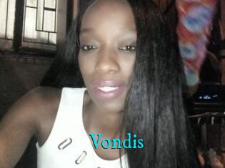 Vondis