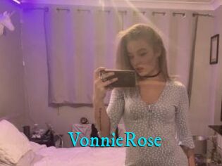 VonnieRose