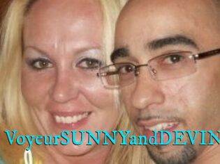 VoyeurSUNNYandDEVIN