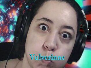 Vulverinne