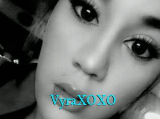 VyraXOXO