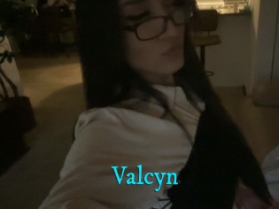 Valcyn