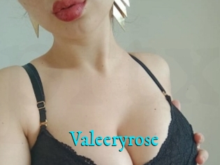 Valeeryrose