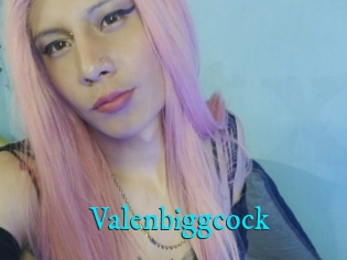 Valenbiggcock