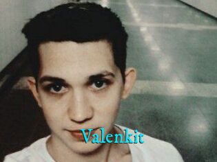 Valenkit