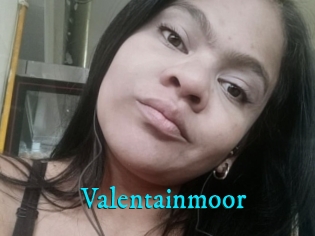 Valentainmoor