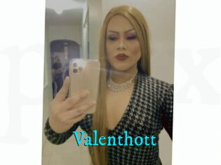 Valenthott