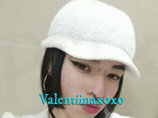 Valentiinaxoxo