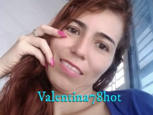 Valentina78hot