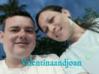 Valentinaandjoan