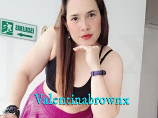 Valentinabrownx