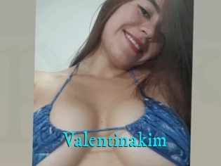 Valentinakim