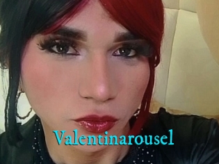 Valentinarousel