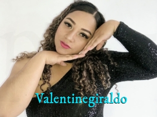 Valentinegiraldo