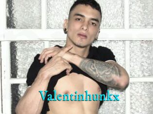 Valentinhunkx