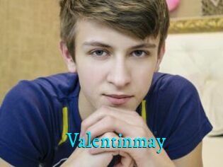 Valentinmay