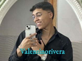 Valentinorivera