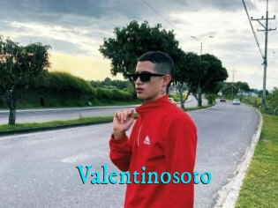 Valentinosoto