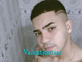 Valentinrosse