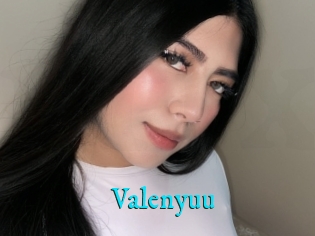 Valenyuu