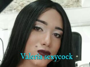 Valeria_sexycock