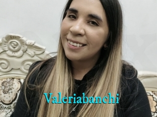 Valeriabanchi